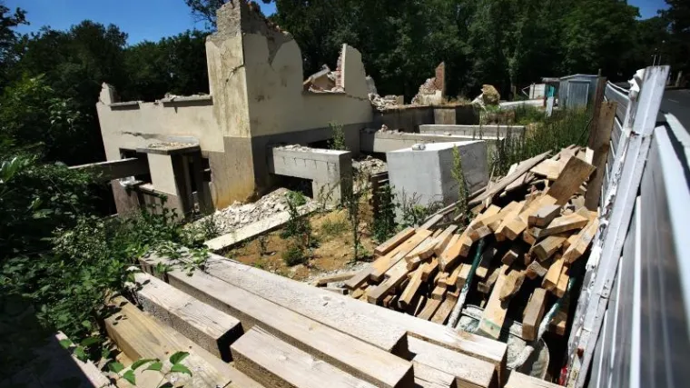 Uru&scaron;ila se vi&scaron;ekatnica Čermakovog sina