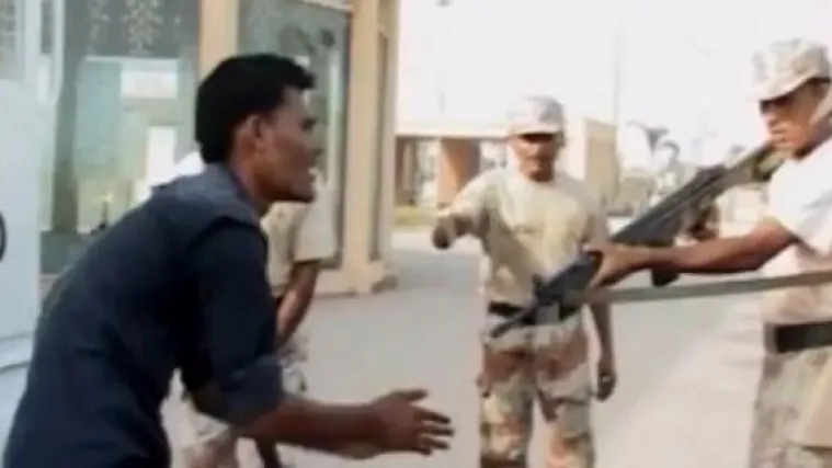 UZNEMIRUJUĆI VIDEO: Vojnici ubili pakistanskog tinejdžera