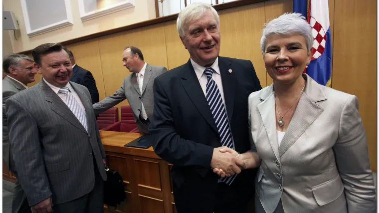 HSS izlazi samostalno na izbore