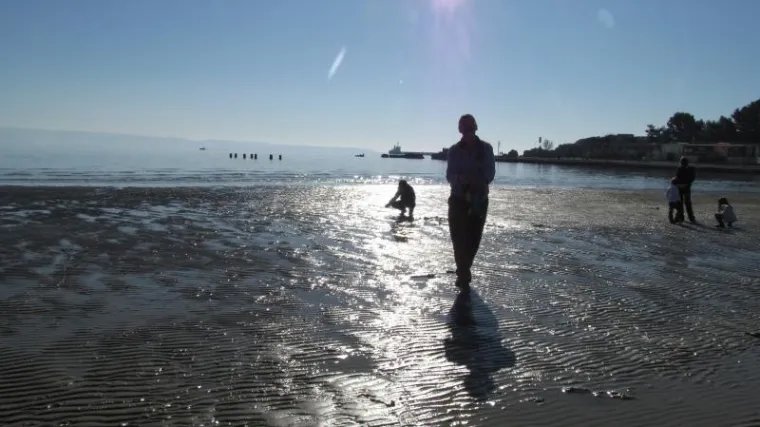 Pijani pretukli turiste na Bačvicama