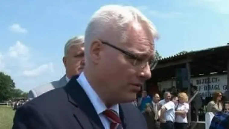 Državni vrh osudio nasilje na splitskom gay prideu