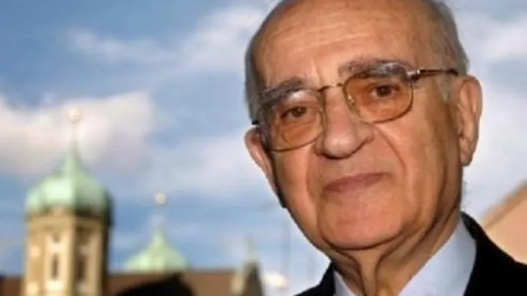 Umro sastavljač Schindlerove liste