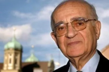 Umro sastavljač Schindlerove liste