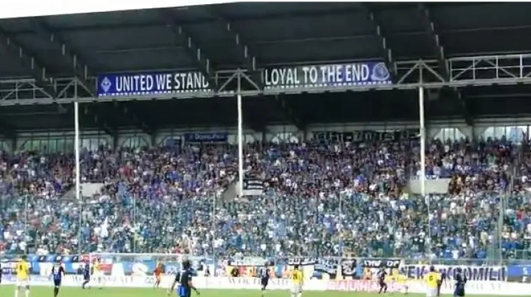 Nijemci stvarno vole nogomet