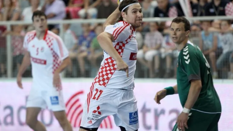 Kauboji dobili Litvu