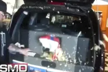 Čips i basevi nisu dobra kombinacija