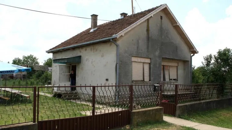 Krvavi svatovi kod Vukovara