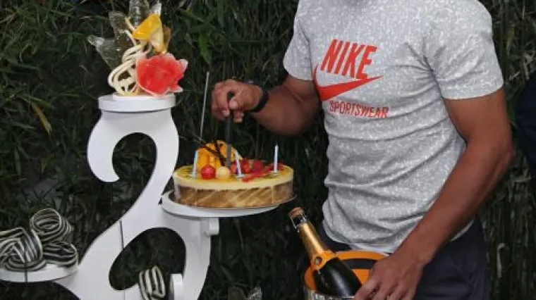 Rafael Nadal sto tjedana na prvom mjestu