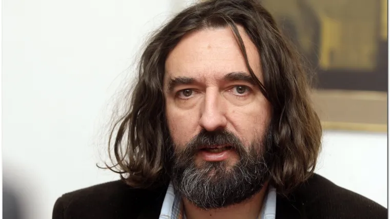 Čehok vi&scaron;e nije gradonačelnik Varaždina