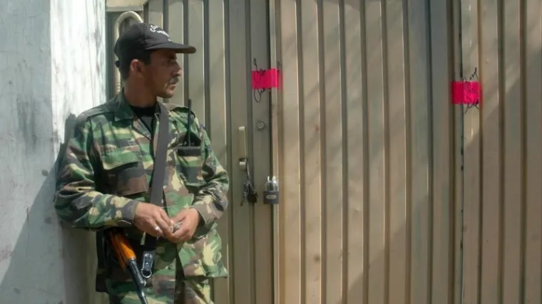 Pakistan uhitio dou&scaron;nike CIA-e