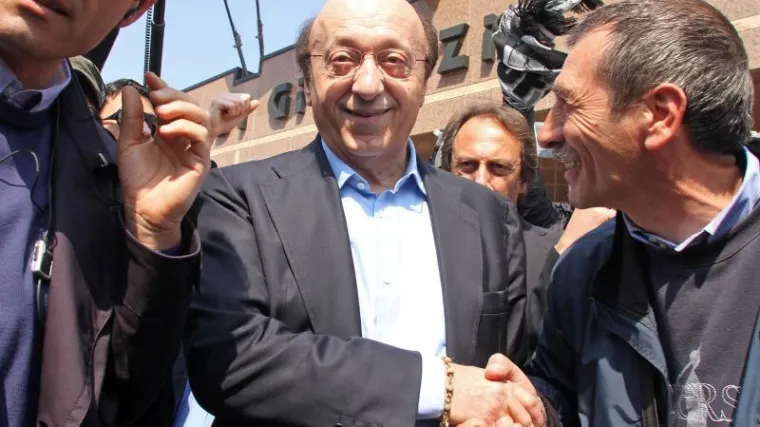 Moggi dobio doživotnu suspenziju