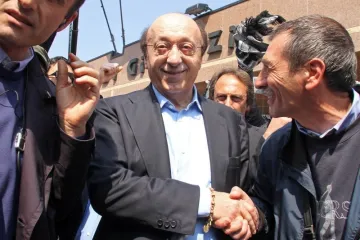 Moggi dobio doživotnu suspenziju
