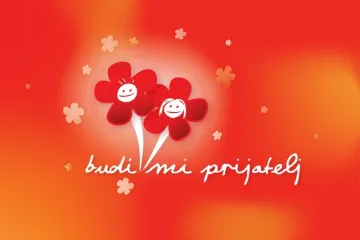 Budi mi prijatelj - RTL pomaže djeci