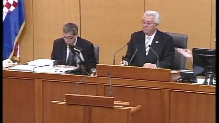 Bebić podupire Gay Pride