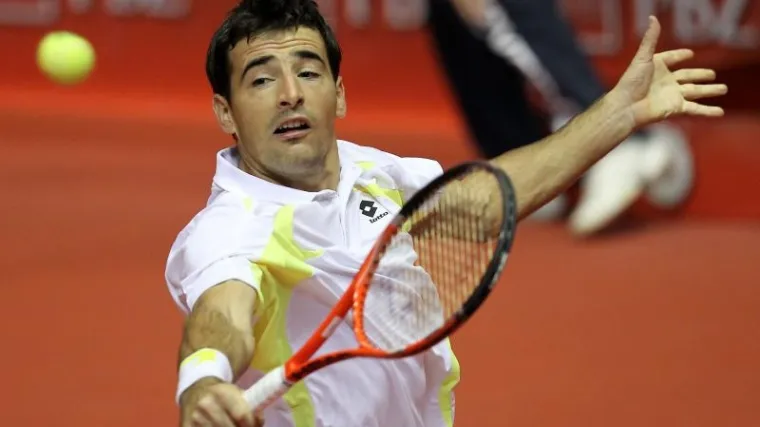 Dodig u polufinalu Unicef Opena