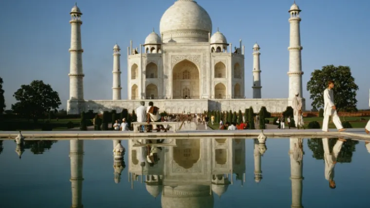 Indija podiže najveći spomenik na svijetu