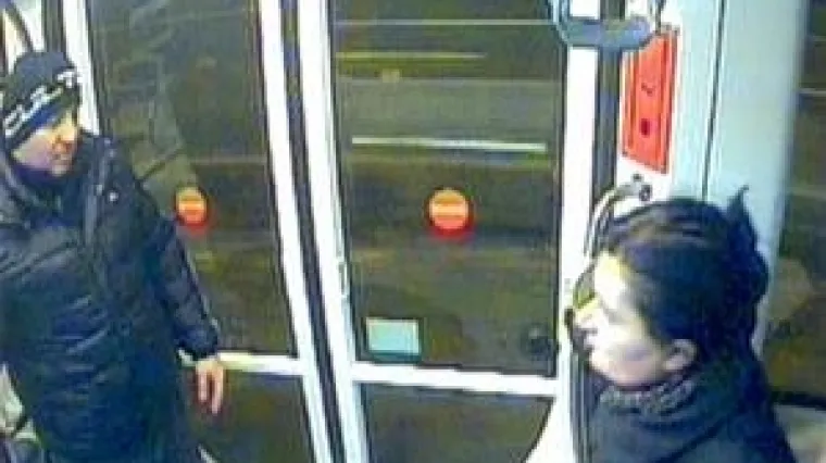 Prepoznajete li napadača?