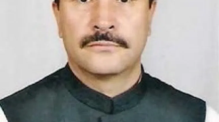 Ubijen pakistanski olimpijac