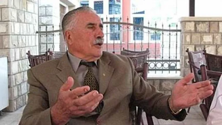 Vučurević na slobodi