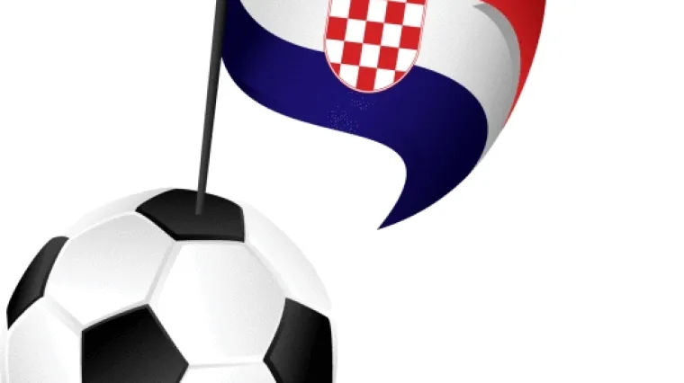 UEFA kaznila HNS sa 80 tisuća eura