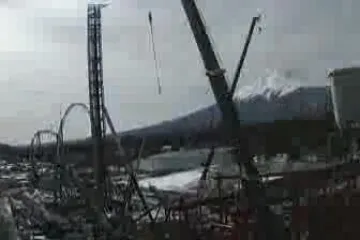 Gradi se najveći "vlak smrti"