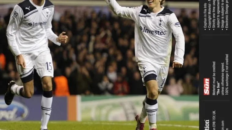 Modrić odabrao Chelsea