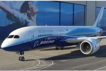 Otkazan prvi let Chicago-Zagreb-Beograd