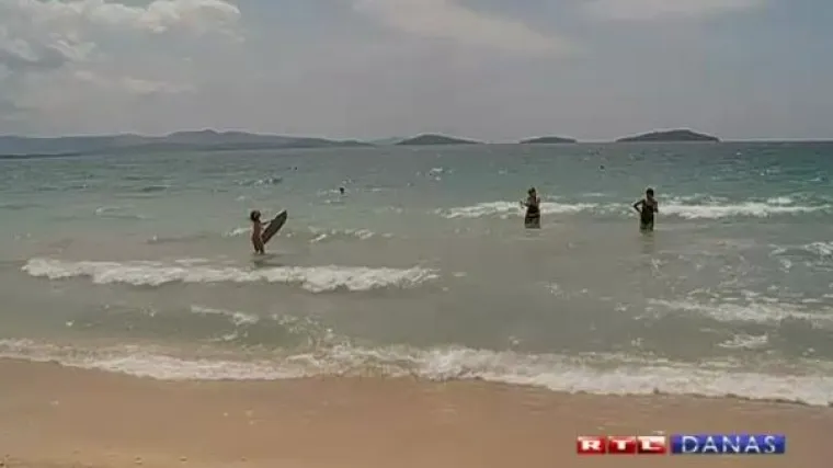 Počela turistička sezona