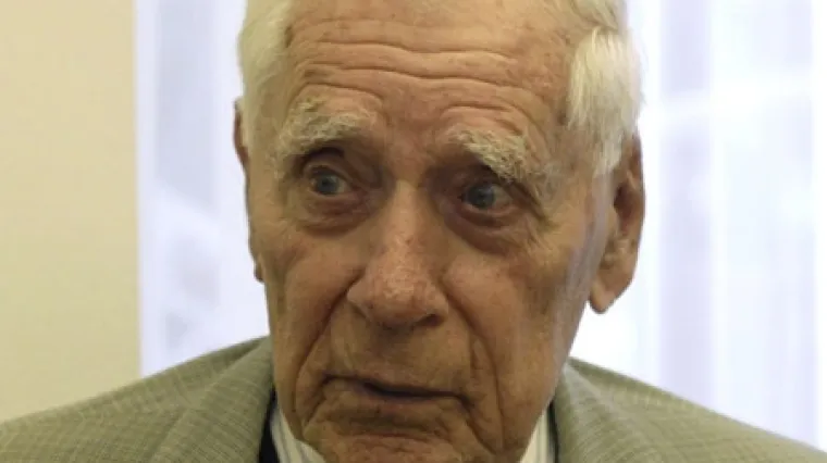 Preminuo Milivoj A&scaron;ner