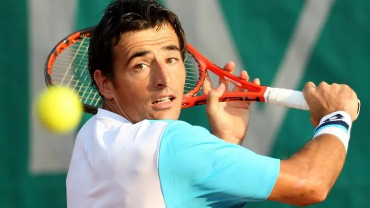 Dodig ispao iz Wimbledona