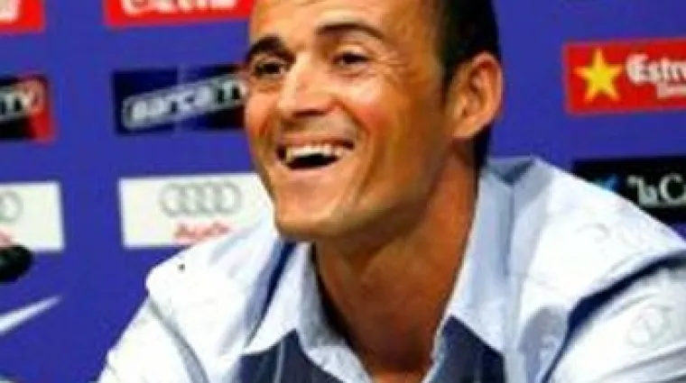 Luis Enrique potpisao za Romu