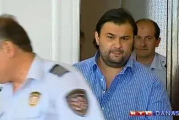 Golemoviću godina i deset mjeseci zatvora