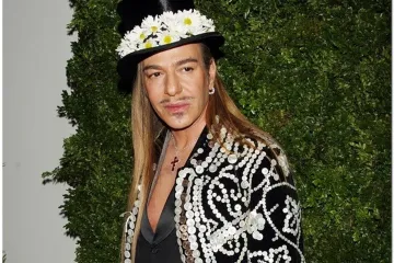 Gallianu počinje suđenje