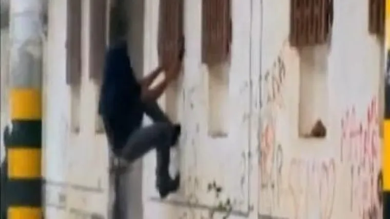 Troje mrtvih u studentskim prosvjedima