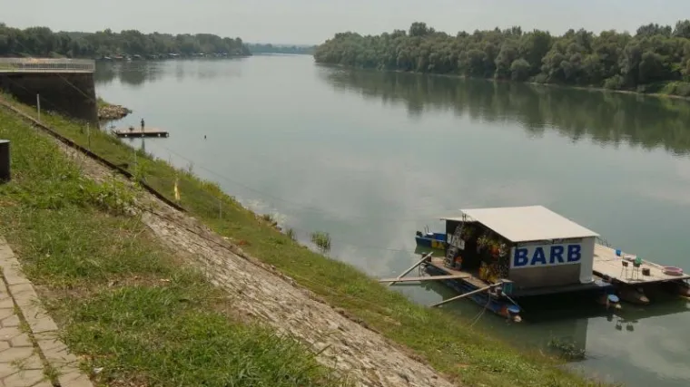 U Savi se utopio 38-godi&scaron;njak