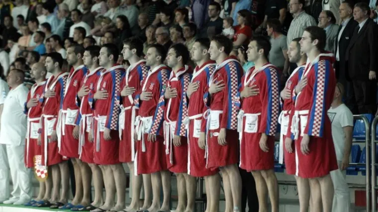 Barakude dobile Crnu Goru