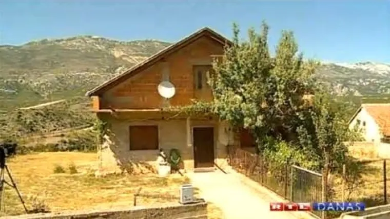 Policija pretražila dvije kuće