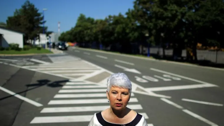 Veliki petak za Hrvatsku