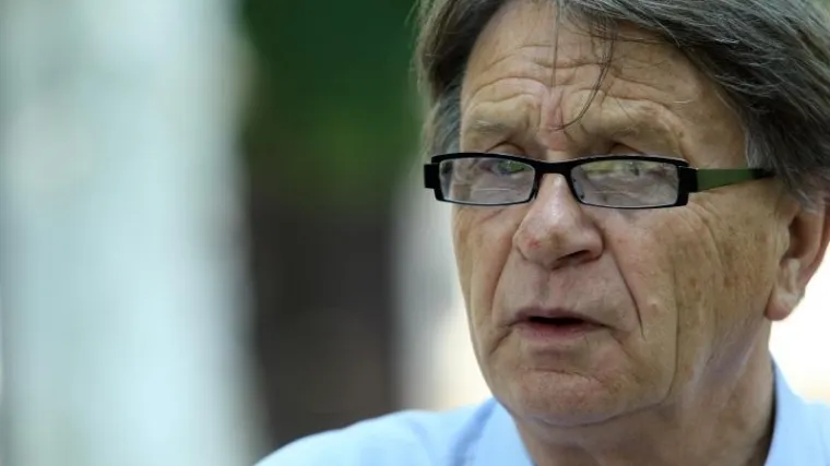 Blažević ostao bez OI u Londonu