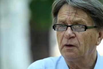 Blažević ostao bez OI u Londonu