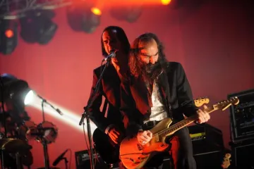 Najbolji trenuci drugog dana INmusica