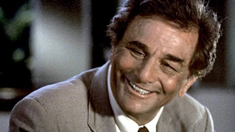 Umro legendarni inspektor Columbo