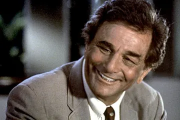 Umro legendarni inspektor Columbo