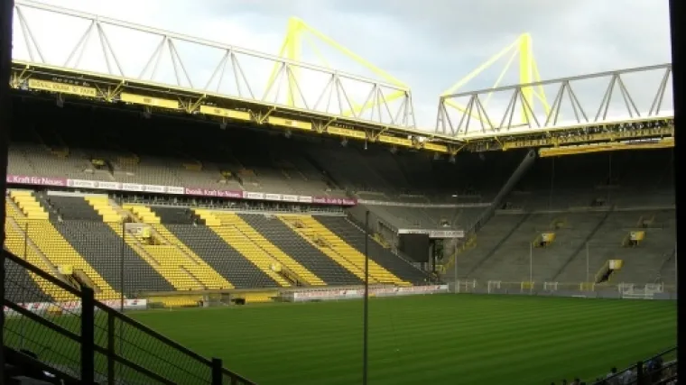 Ekostadion u Dortmundu
