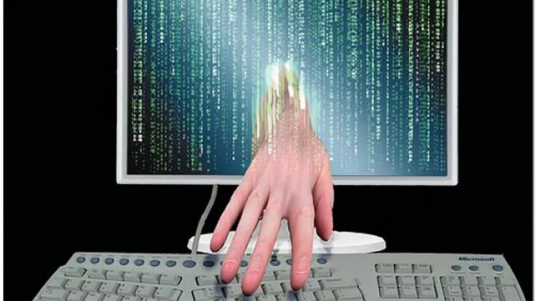 Napadnute internet stranice NATO-a