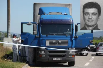 Policija nastavlja potragu za nestalom Antonijom Bilić