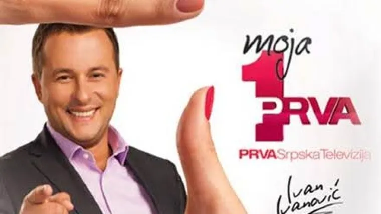 Srpski voditelj grubo vrijeđao Hrvate