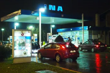 INA od ponoći spušta cijene svih derivata?