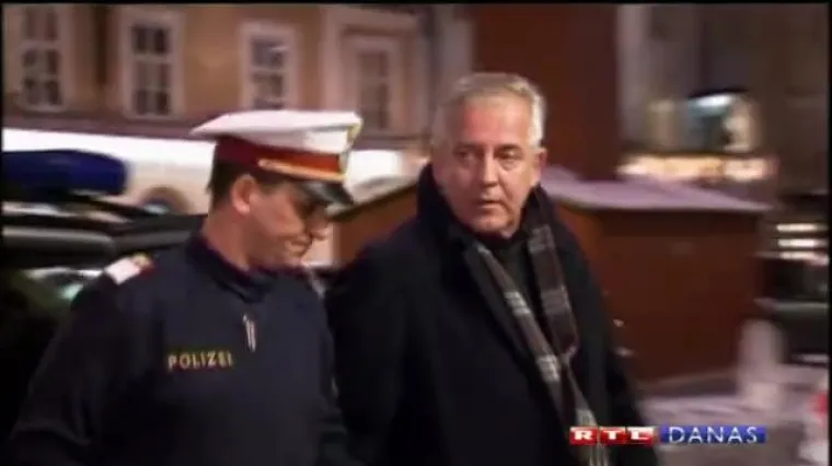 Remetinec čeka Sanadera