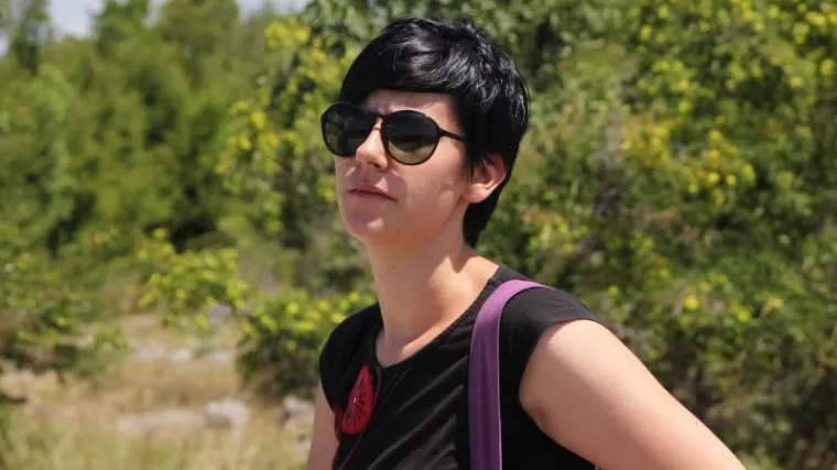 Paravinja ubio Antoniju jer je htio prikriti silovanje?